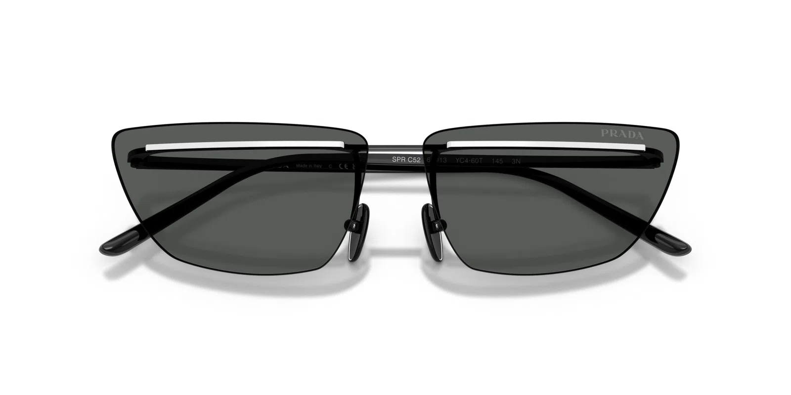 Prada C52S Sunglasses - view 14